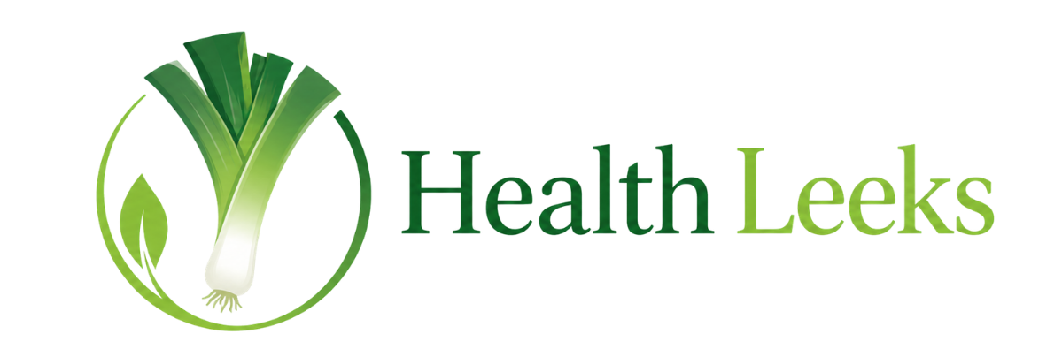 Health Leeks