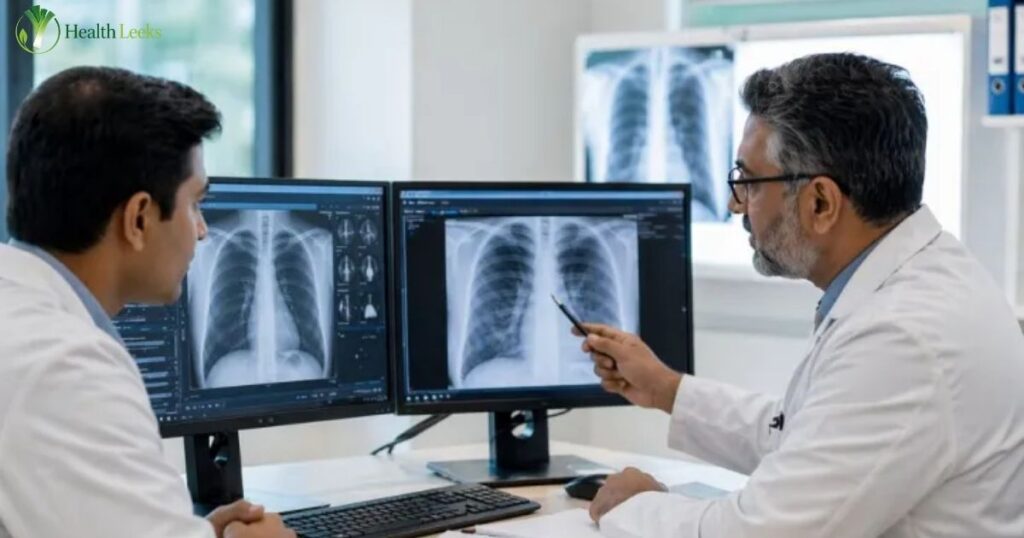 Clinical Correlation