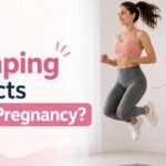 Does Jumping Affects Early Pregnancy