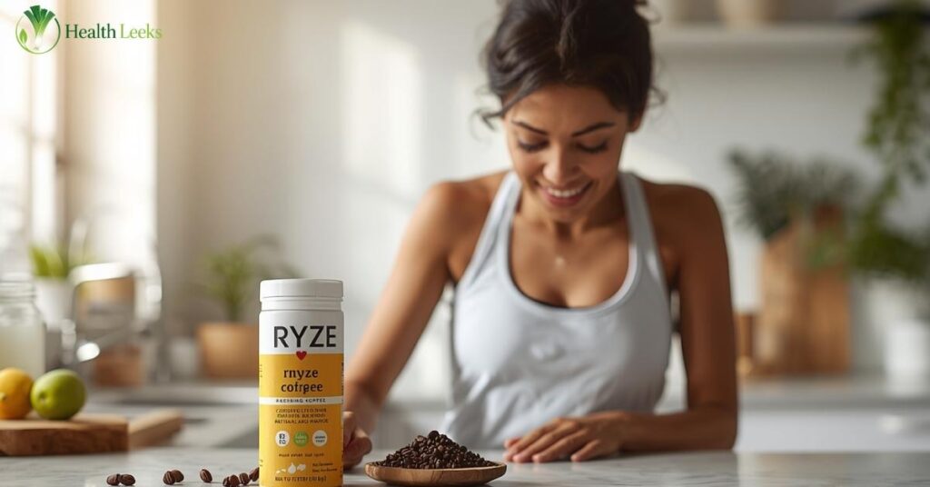 Does Ryze Coffee Help You Lose Weight