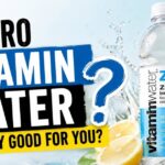 Is Zero Vitamin Water Actually Good for You