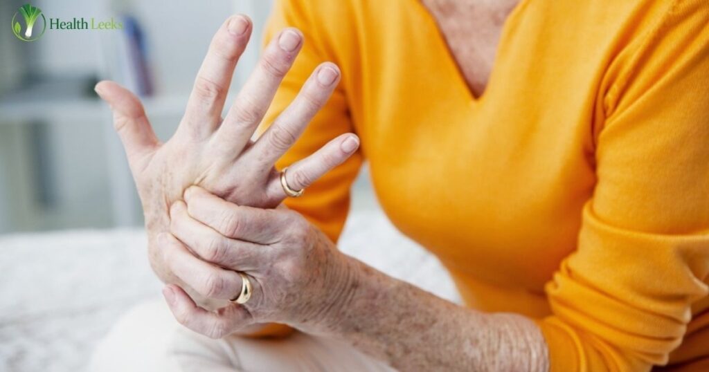 Osteoarthritis