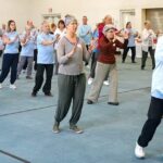 Tai Chi Walking for Beginners