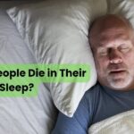 Why Do People Die in Their Sleep