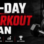 60-Day Workout Plan