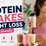 Best Protein Shakes Weight Loss female