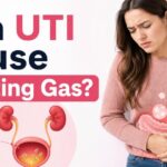 Can UTI Cause Bloating Gas