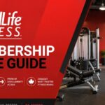 GoodLife Fitness Membership Price