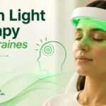 Green Light Therapy for Migraines