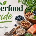 Superfood Guide LWSpeakCare