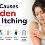 What Causes Sudden Skin Itching