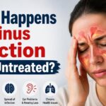 What Happens If a Sinus Infection Goes Untreated