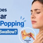 Why Does My Ear Keep Popping