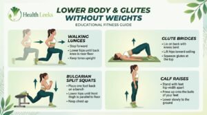 Best Home Workout for Beginners