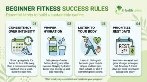 Workout at Home Without Equipment