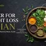 Dinner for Weight Loss Indian