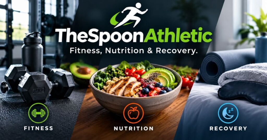 TheSpoonAthletic