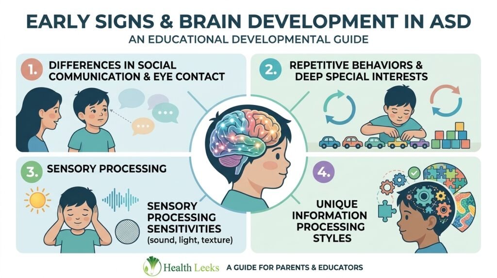 What Causes Autism